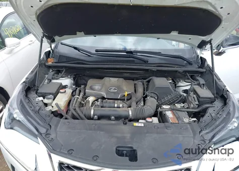 2016 Lexus Nx 200T F Sport from USA, damaged, VIN JTJBARBZ1G2080152